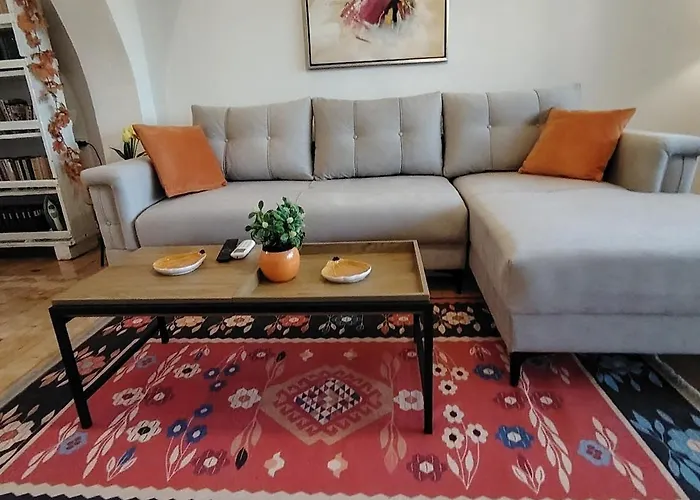 Skopje Panoramic Amazing City View * Скоп'є