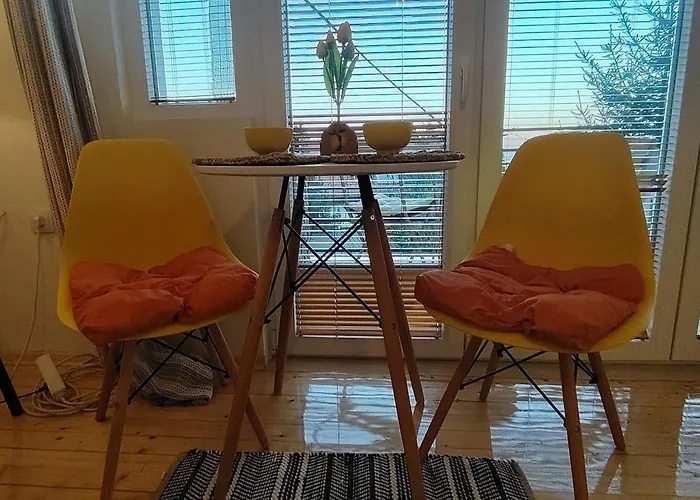 Skopje Panoramic Amazing City View