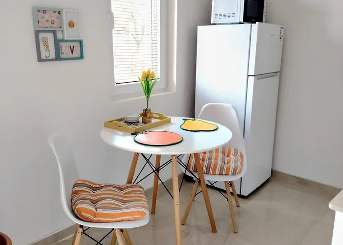 Апартаменти Skopje Panoramic Amazing City View Скоп'є