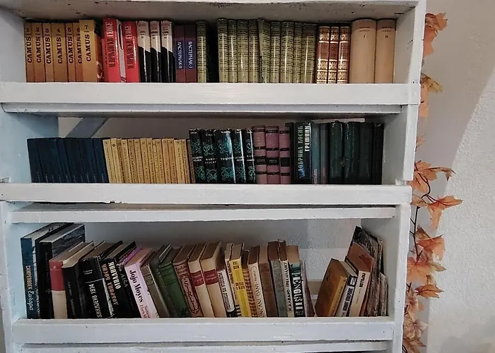 Апартаменти Skopje Panoramic Amazing City View