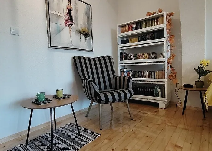 Skopje Panoramic Amazing City View *