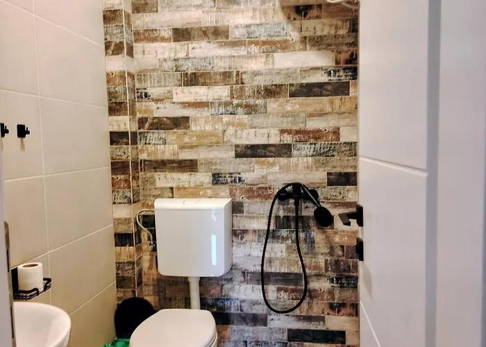 Skopje Panoramic Amazing City View *